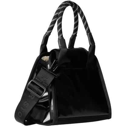 Borse a spalla Donna The North Face - Base Camp Mini Bag - Nero