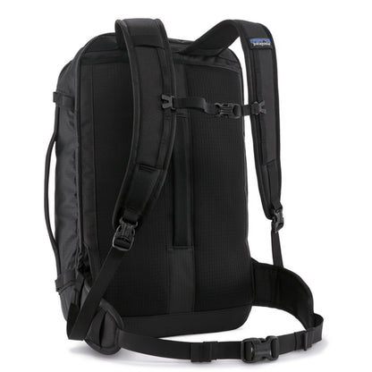 Zaini Casual Unisex Patagonia - Black Hole Mini Mlc - Nero
