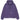 Felpe con cappuccio Uomo Carhartt Wip - Hooded WIP Label Sweat Jacket - Viola