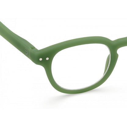 Occhiali da lettura Unisex Izipizi - Occhiale Lms Mod.c - Verde