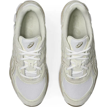 Sneaker Unisex Asics - Gel-Nyc - Bianco