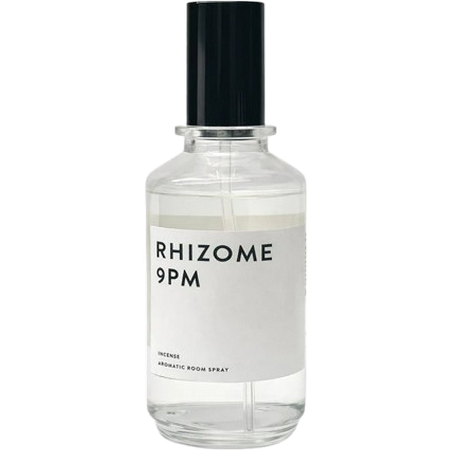 Spray profumati per la stanza Unisex Rhizome - Rhizome 9Pm - Room Spray 300 Ml - n.d.