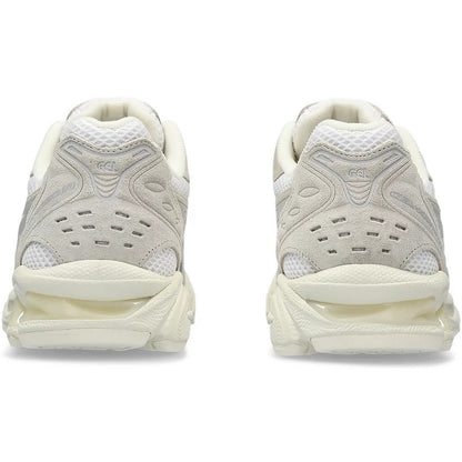 Sneaker Unisex Asics - Gel Kayano 14 - Bianco