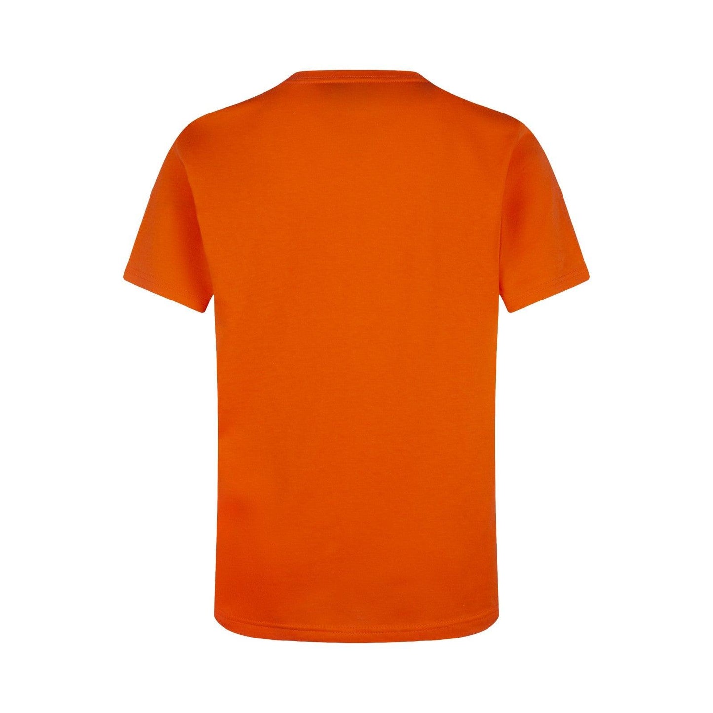 T-shirt Ragazzi Unisex Jordan - Jumpman Core Ss Pocket Tee - Arancione