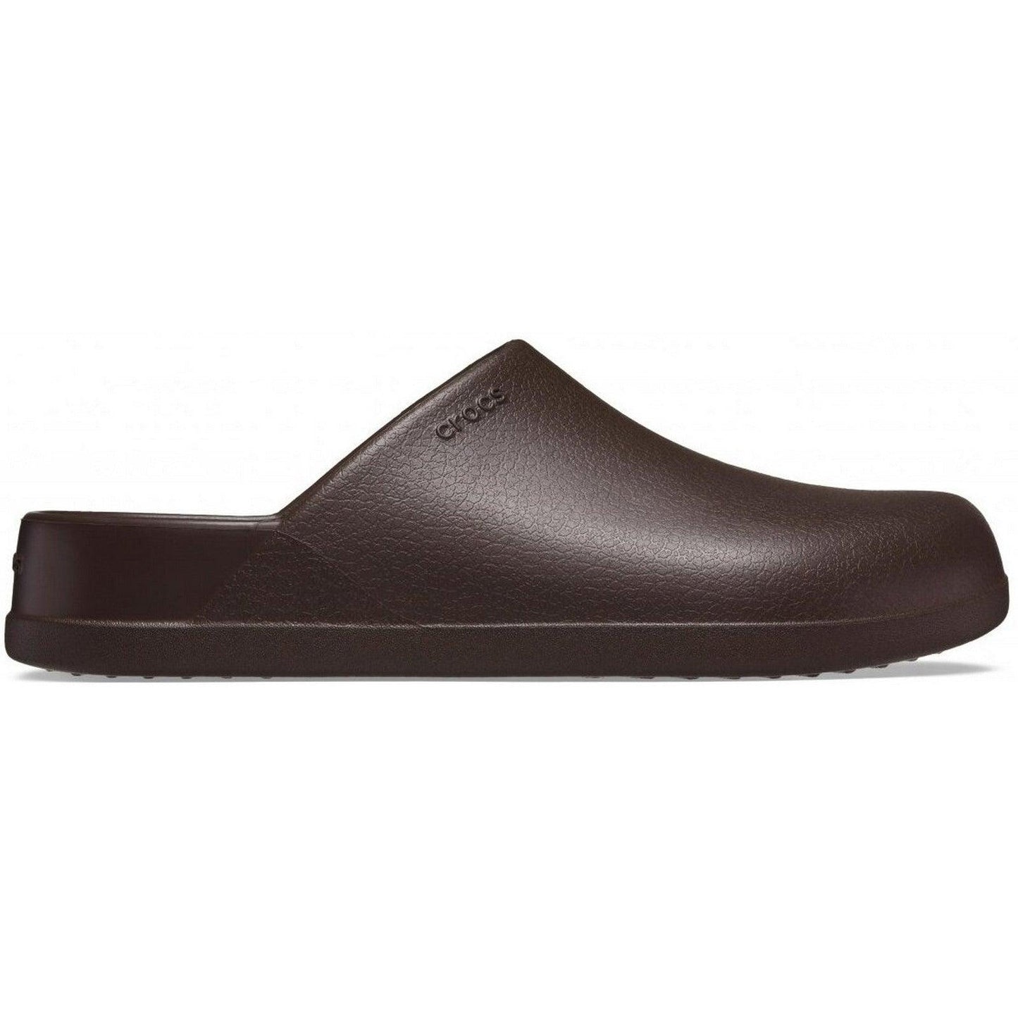 Zoccoli e sabot Unisex Crocs - Dylan Clog - Marrone