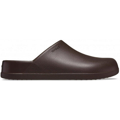 Zoccoli e sabot Unisex Crocs - Dylan Clog - Marrone