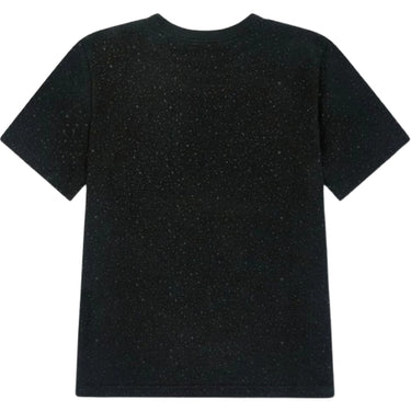 T-shirt Bambini Unisex Jordan - Jdb Jm Phased Ss Tee - Nero