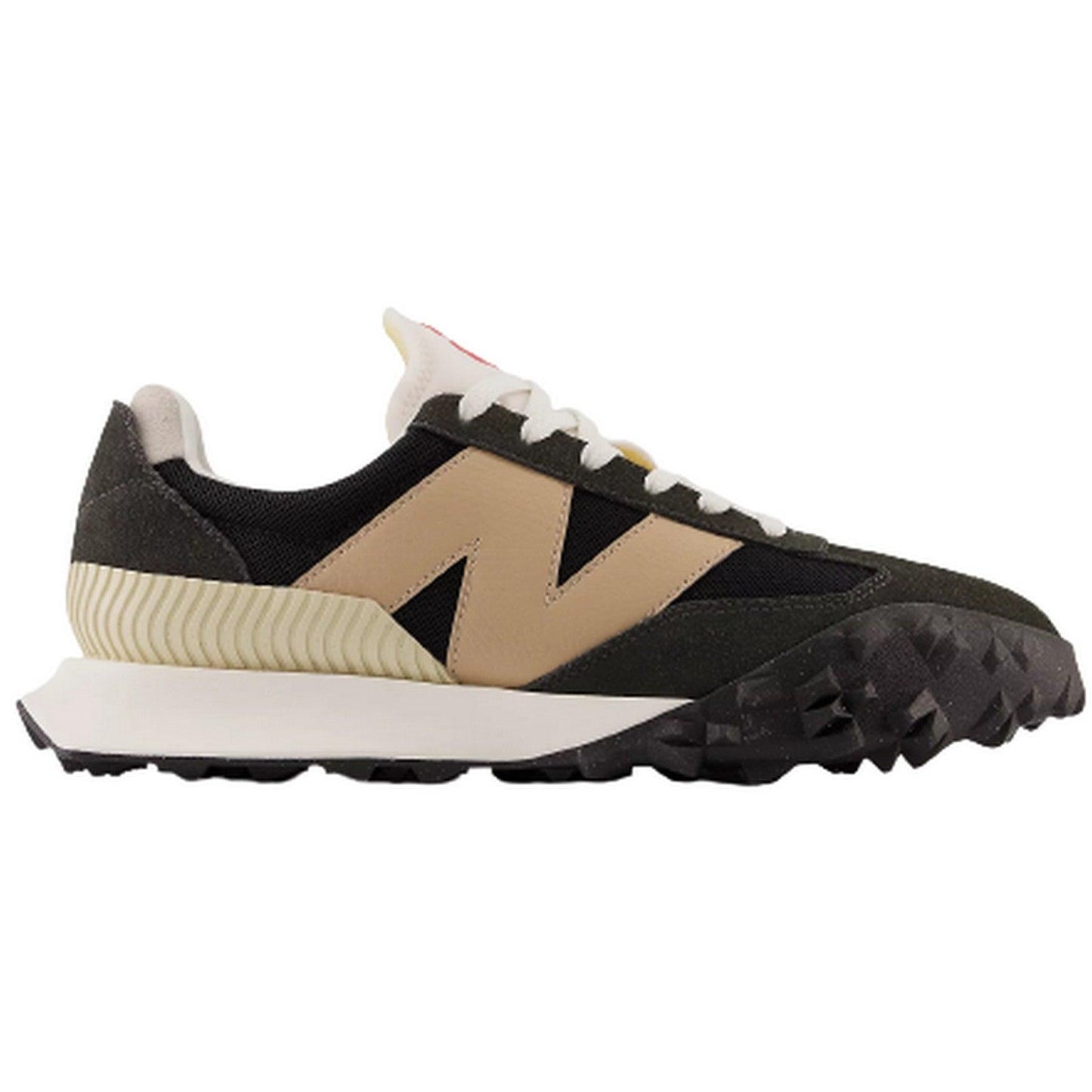 Sneaker Unisex New Balance - Xc-72 - Nero