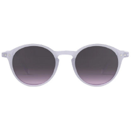Occhiali da sole Unisex Izipizi - Occhiali Sun Mod.d - Viola