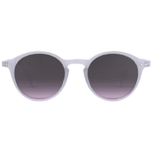 Occhiali da sole Unisex Izipizi - Occhiali Sun Mod.d - Viola