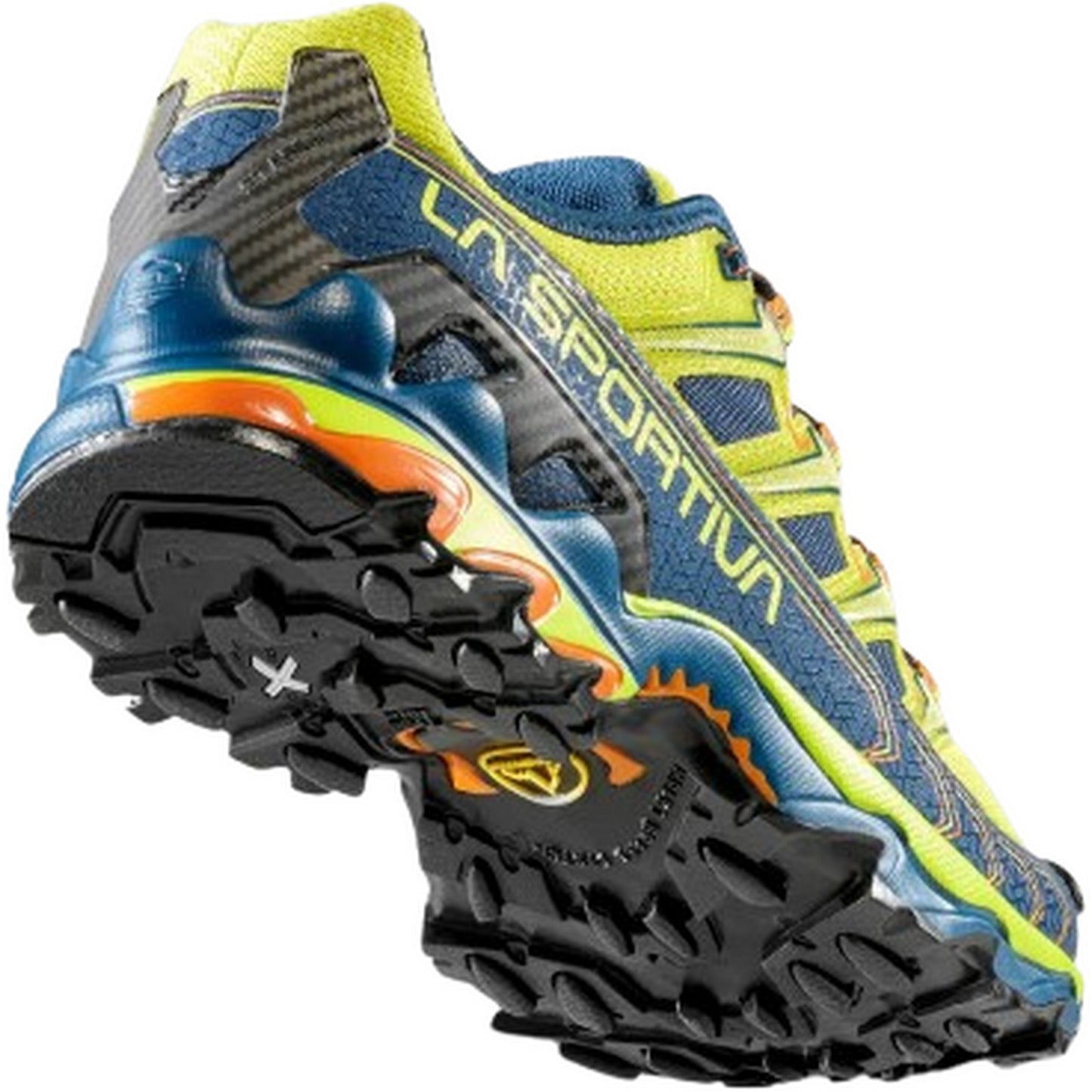 Sneaker Uomo La Sportiva - Ultra Raptor II - Multicolore