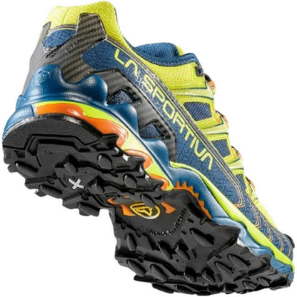 Sneaker Uomo La Sportiva - Ultra Raptor II - Multicolore