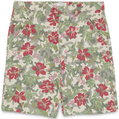 Bermuda Uomo Roy Roger's - Statement Berm. - Multicolore