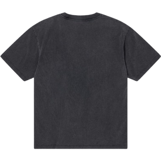T-shirt Uomo Edwin - Motto Ts - Grigio