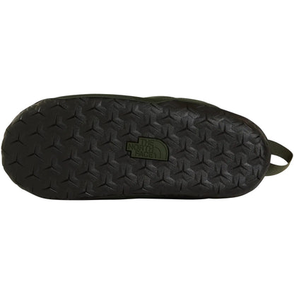 Scarpe outdoor multisport Uomo The North Face - M Nuptse Mule - Verde