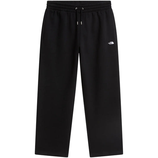 Pantaloni Uomo The North Face - M Essential Sd Rlx Pnt - Nero