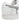 Sneaker Unisex Diadora - Magic Basket Low Icona Leather - Bianco