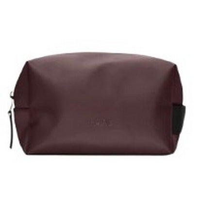Borse a mano Unisex Rains - Wash Bag Small W3 - Viola