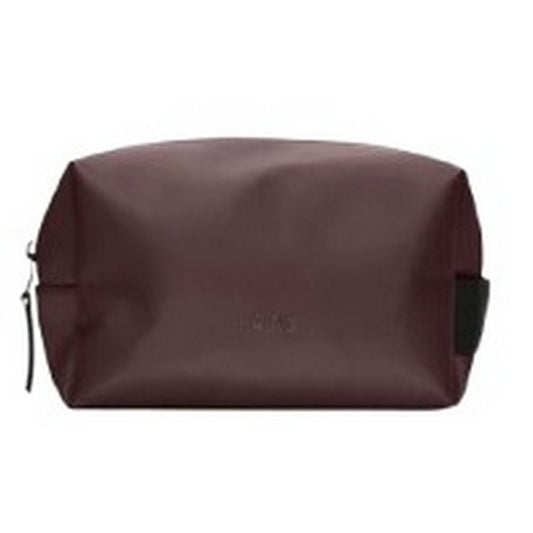 Borse a mano Unisex Rains - Wash Bag Small W3 - Viola