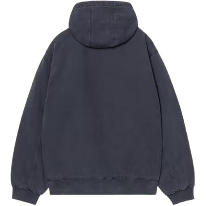 Giacche Uomo Carhartt Wip - OG Active Jacket - Blu