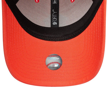 Casquettes de baseball unisexe New Era - Team Outline 9Forty Neyyan - Multicolore