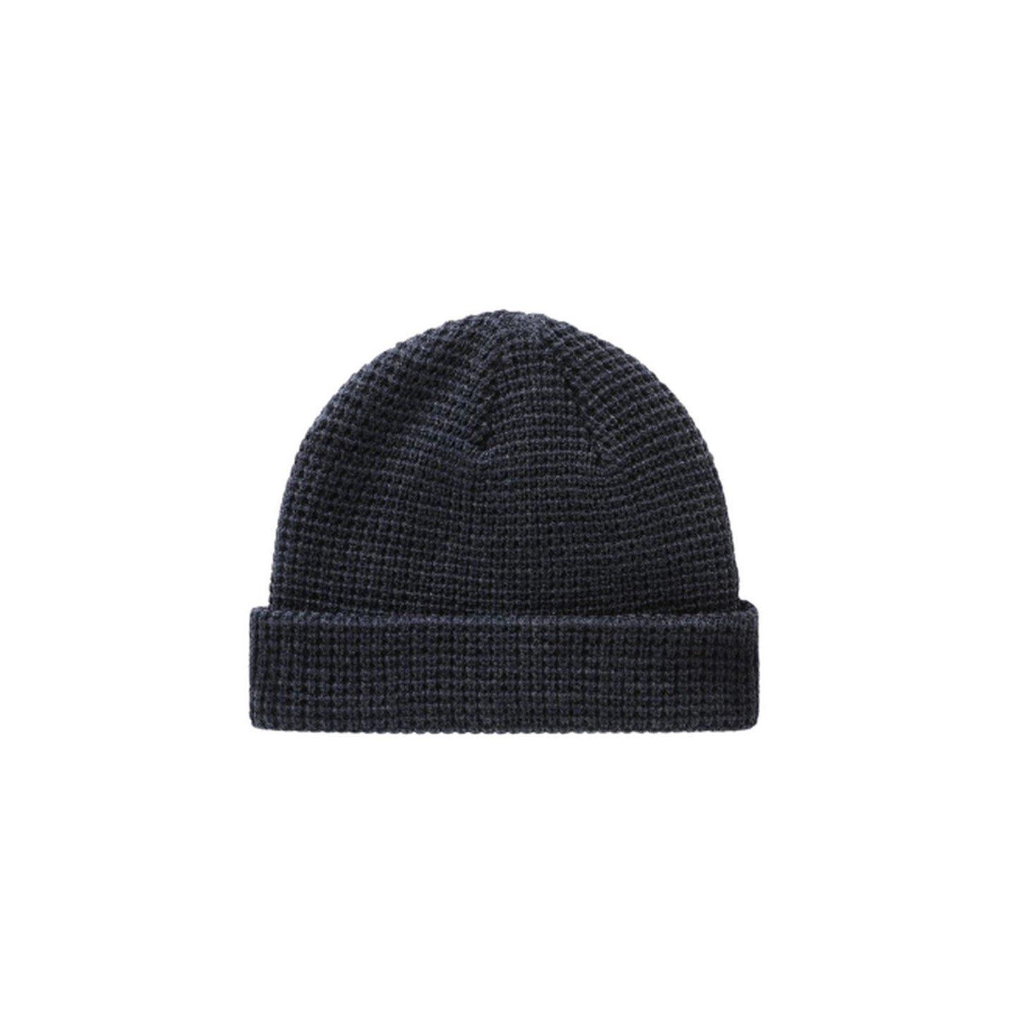 Berretti in maglia Unisex Dickies - Woodworth Waffle Beanie - Blu