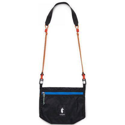 Borse a mano Unisex Cotopaxi - Lista 2L Lightweight Crossbody Bag - Nero