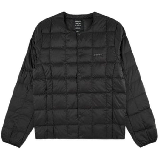 Piumini Uomo Gramicci - Taion/Gramicci Inner Down Jacket - Nero