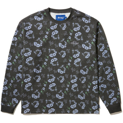 Camicie casual Uomo Awake - Floral Thermal - Multicolore