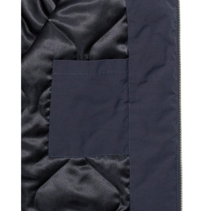 Giacche Uomo Edwin - Chester Jacket - Blu