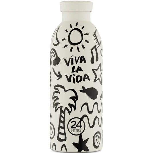 Thermos per bibite Unisex 24bottles - Clima Bottle 050 - Multicolore