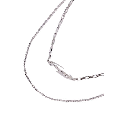 Collane Uomo Project X Paris - Bijoux - Argento