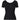 Canotte e top Donna Pieces - Pckitte Ss Top Noos Bc - Nero