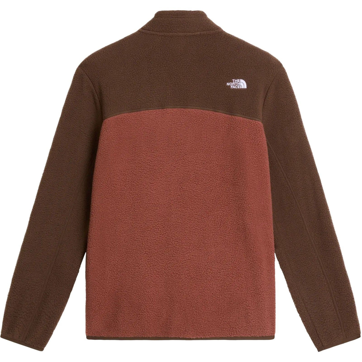 Giacche Uomo The North Face - M Yumiori Full Zip - Bronze