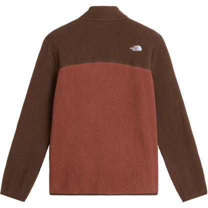 Giacche Uomo The North Face - M Yumiori Full Zip - Bronze