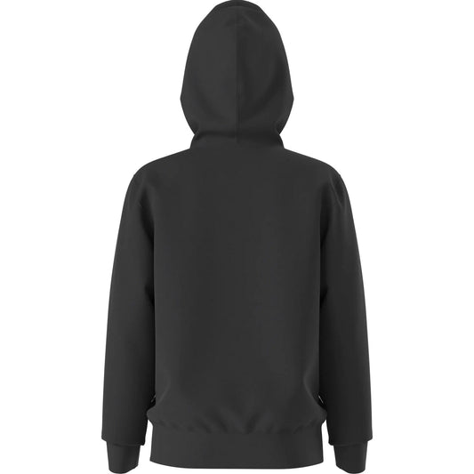 Felpe con cappuccio Ragazzi Unisex The North Face - Teen Evoltn Sd Po Hdy - Nero