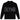 Dolly Noire Herrenpullover - Dlynr Sweater - Schwarz