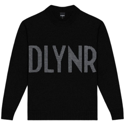 Maglioni Uomo Dolly Noire - Dlynr Sweater - Nero