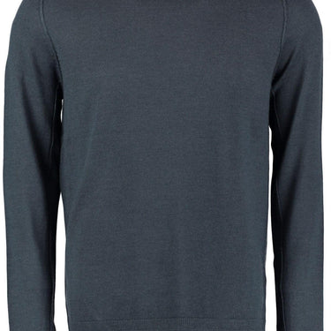 Maglioni Uomo Only & Sons - Tyler 12 M Crew Neck Knit - Blu