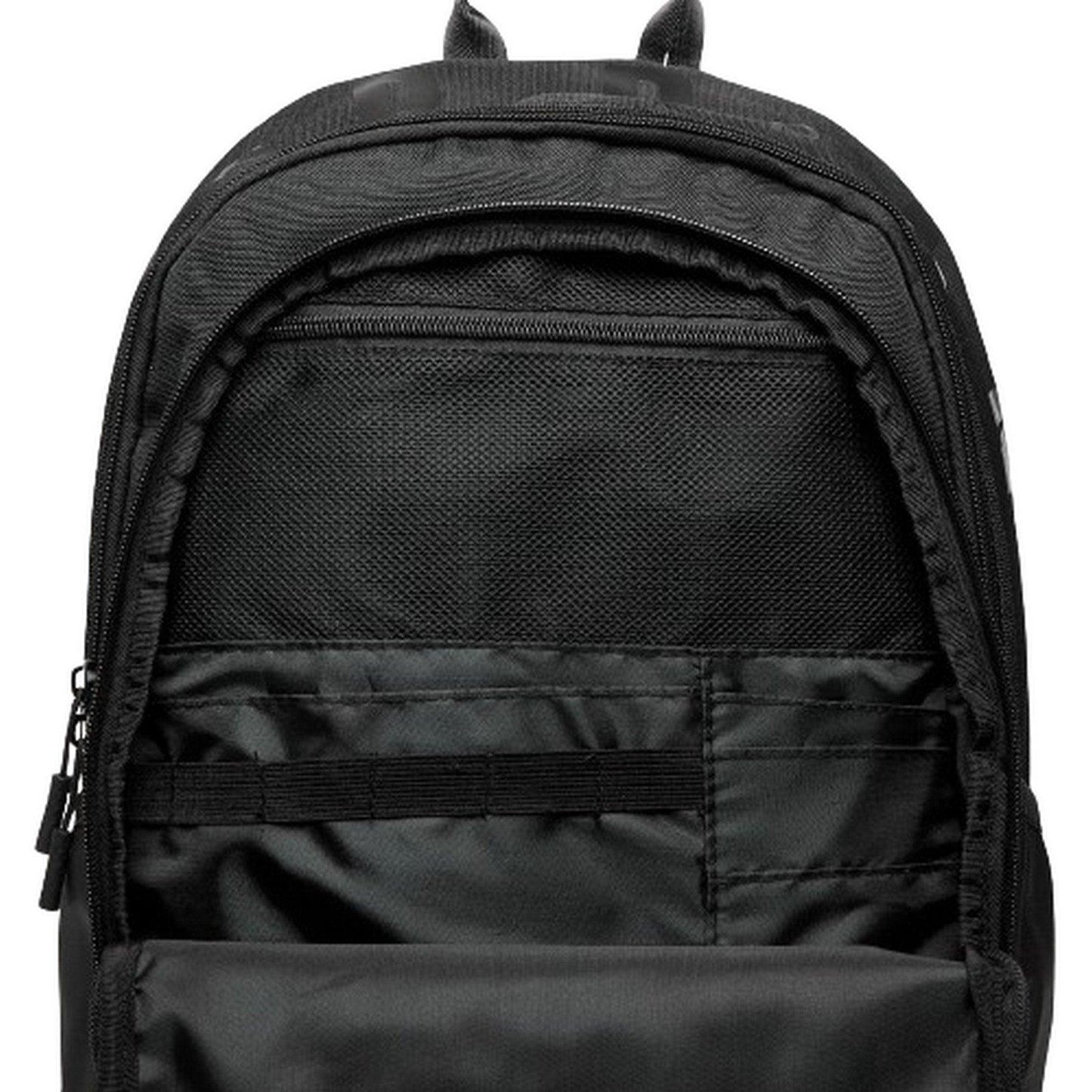 Zaini Casual Ragazzi Unisex Jordan - Jam Air Patrol Backpack - Nero