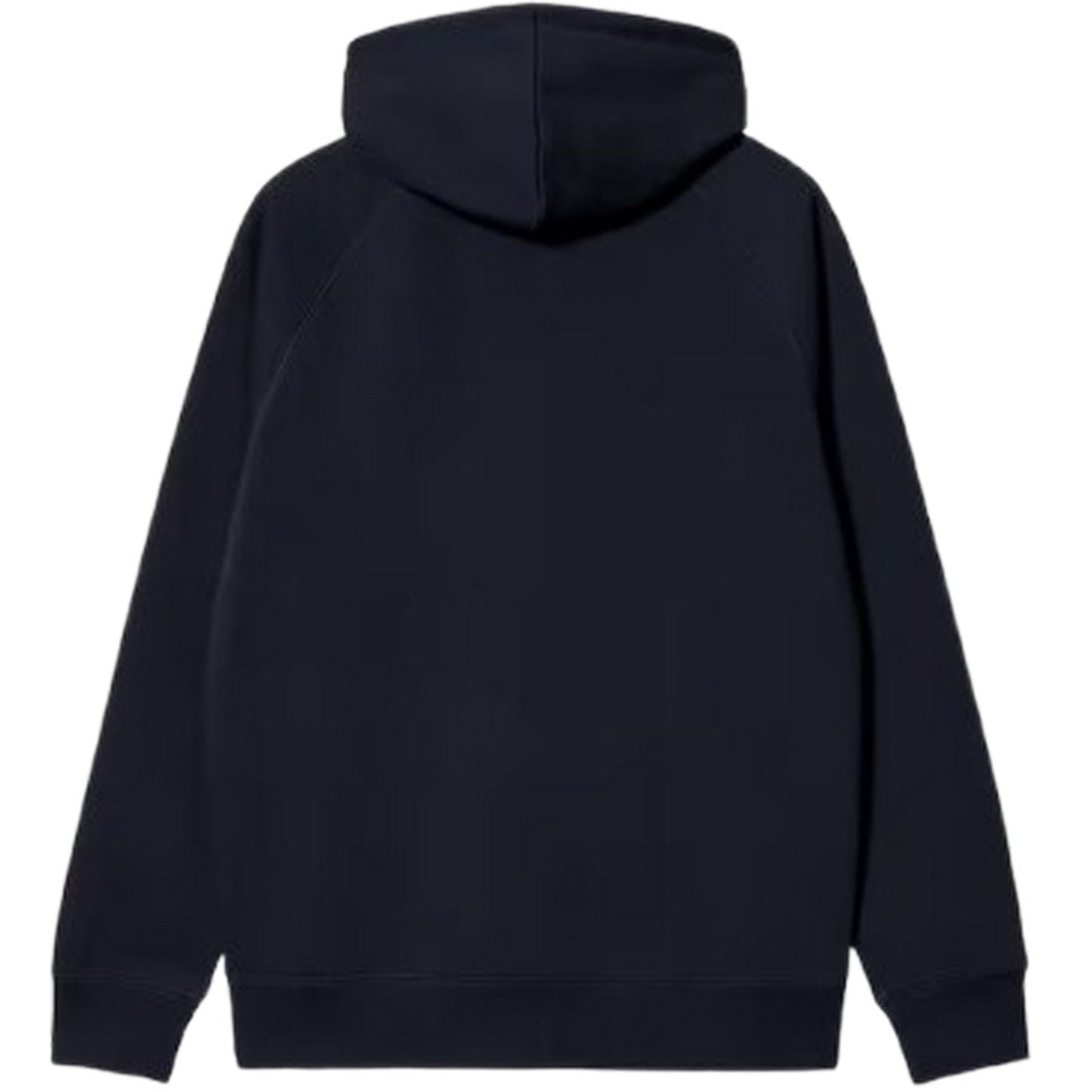 Felpe con cappuccio Uomo Carhartt Wip - Hooded Chase Jacket - Blu