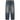 Pantaloni Uomo Carhartt Wip - Aaron Pant - Blu