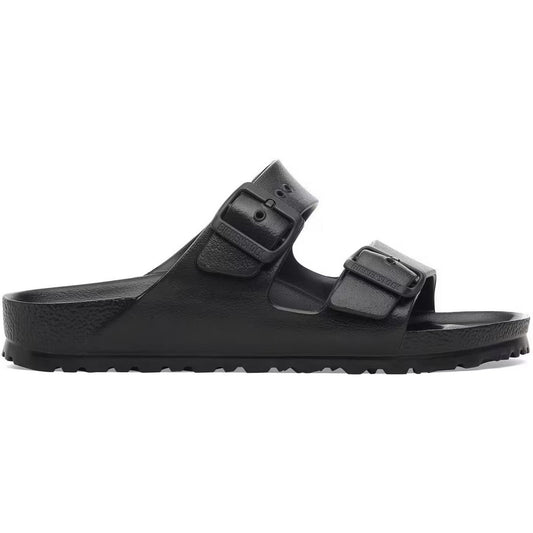 Sandali Unisex Birkenstock - Arizona Eva - Nero