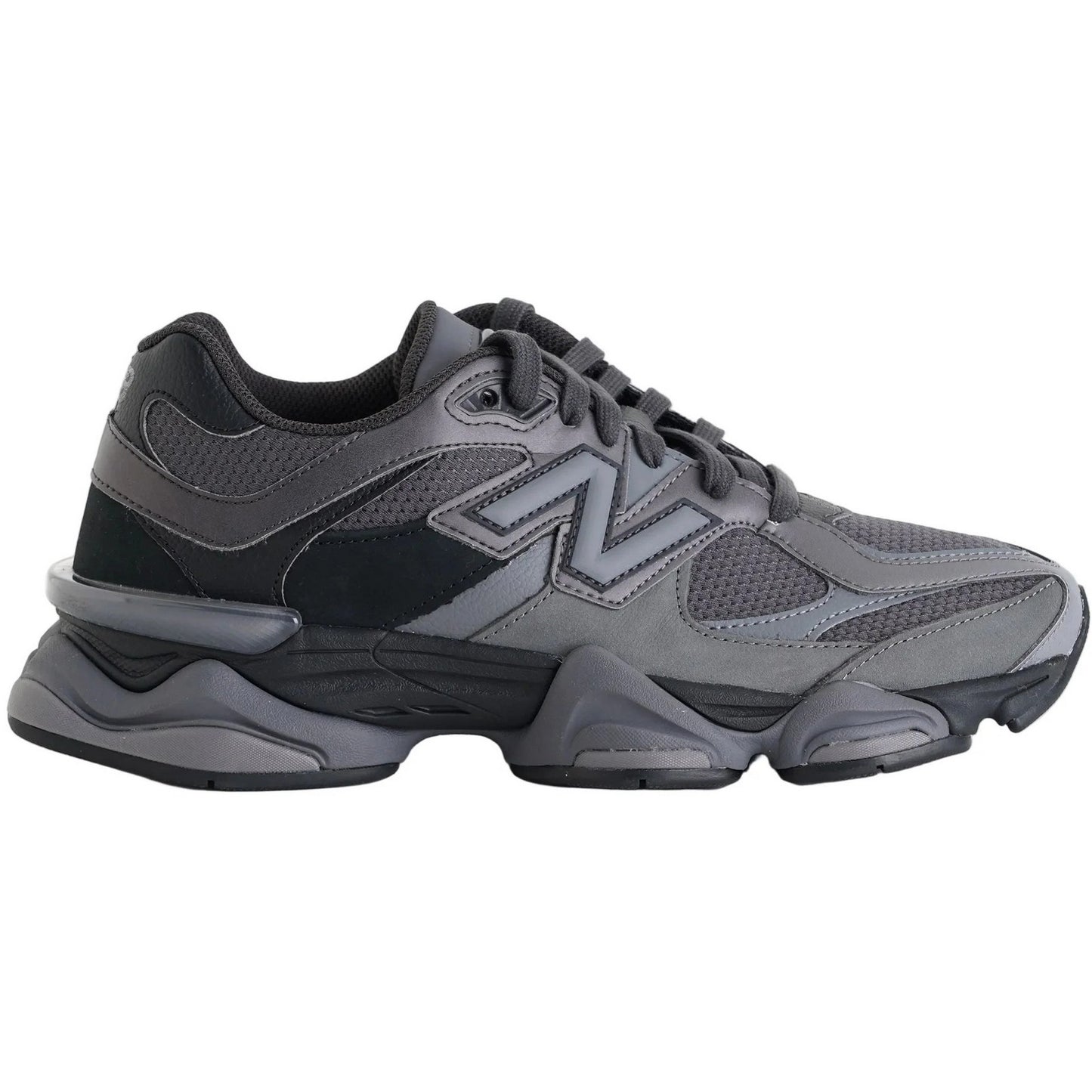 Sneaker Unisex New Balance - Scarpa Lifestyle - Nero