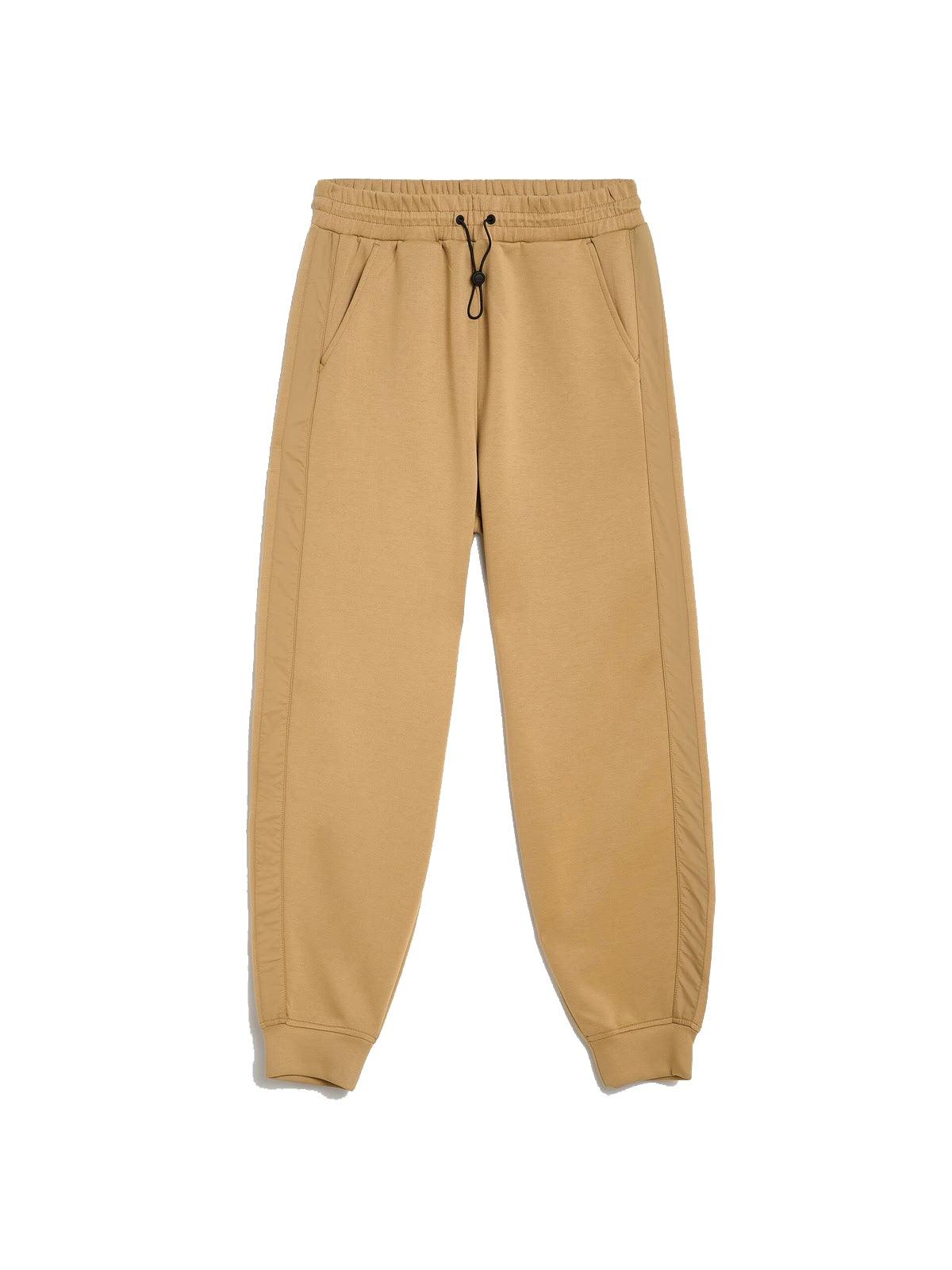 Pantaloni Donna Diadora - L. Pant Urbanity - Beige