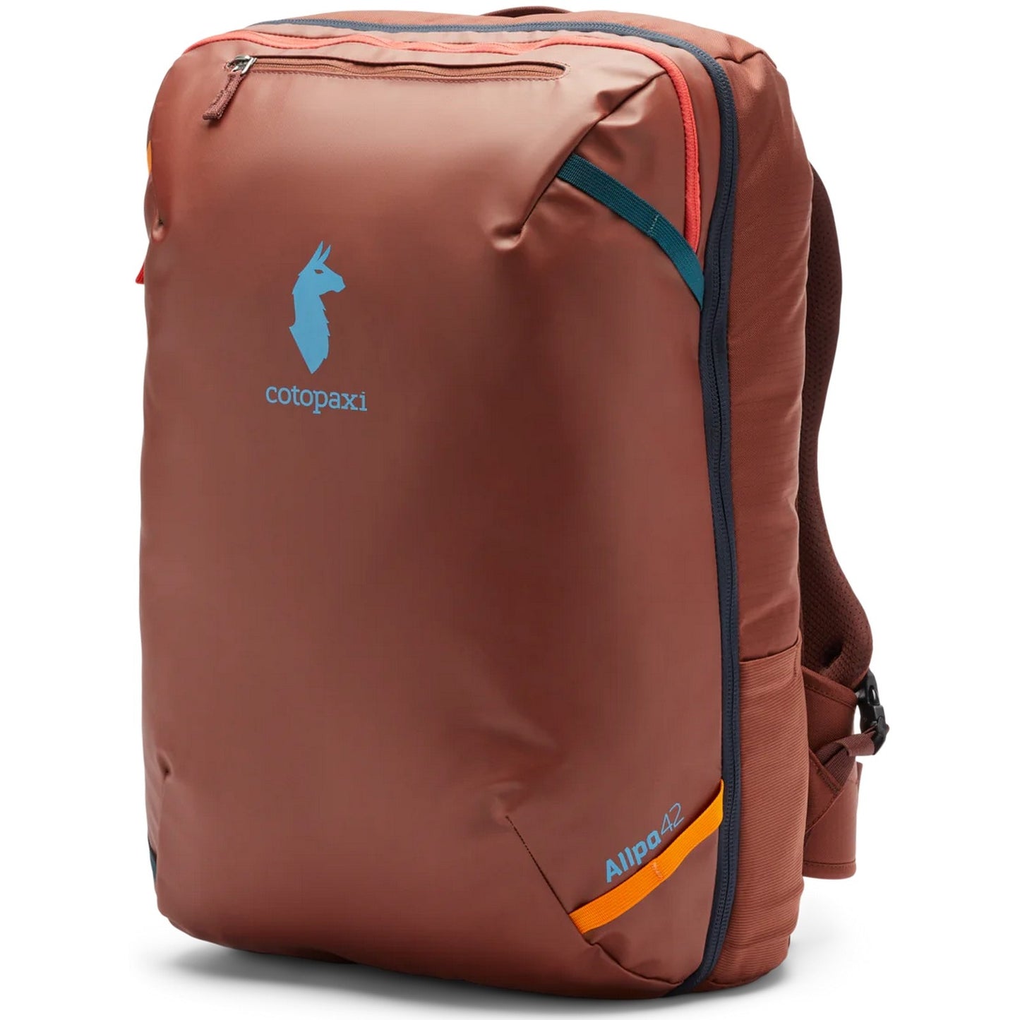 Borse a spalla Unisex Cotopaxi - Allpa 42L Travel Pack - Multicolore