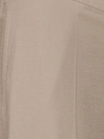 Pantaloni Donna Ichi - Ihcadova Pa - Cipria