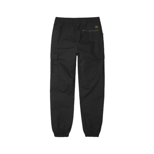 Pantaloni Uomo Carhartt Wip - Cargo Jogger - Nero