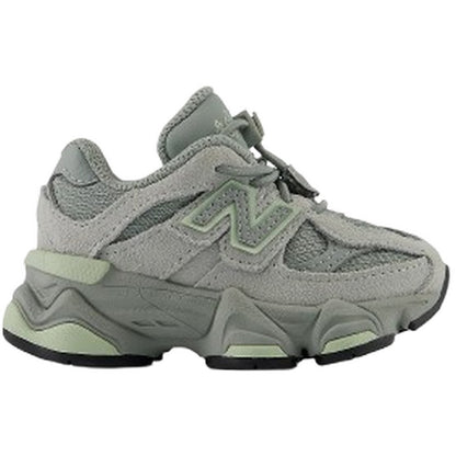 Sneaker Bambini Unisex New Balance - Scarpa Kids Lifestyle - Multicolore
