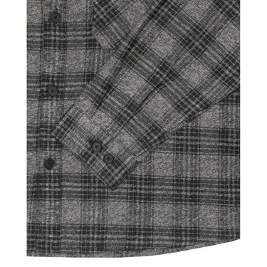Camicie casual Uomo Edwin - Ace Shirt Ls - Nero